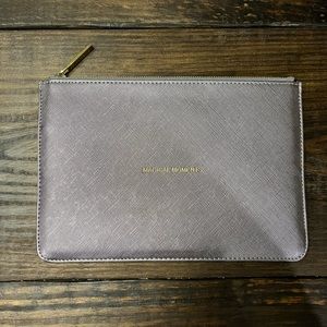 Katie Loxton London clutch